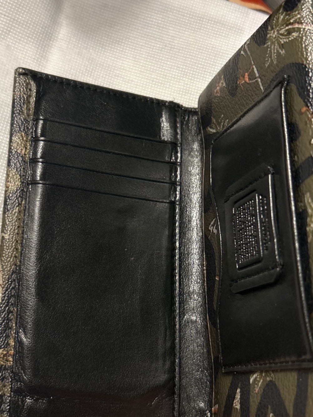 Men’s Coach Wallet & Phone Case - Picture 4 of 4